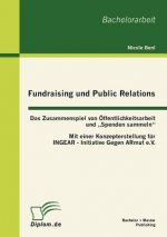 Fundraising und Public Relations