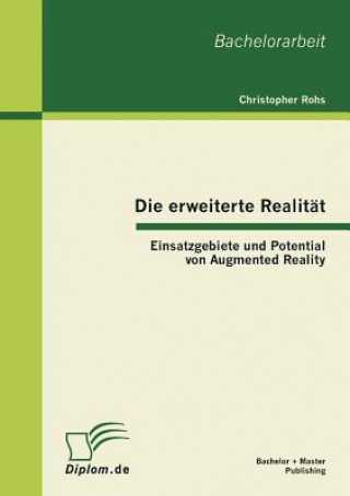 erweiterte Realitat