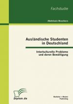 Auslandische Studenten in Deutschland