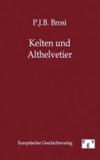 Kelten Und Althelvetier