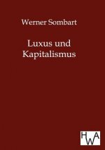 Luxus Und Kapitalismus