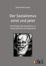 Sozialismus einst und jetzt