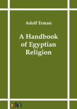 Handbook of Egyptian Religion