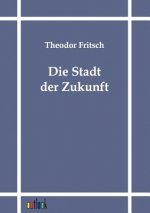 Stadt Der Zukunft
