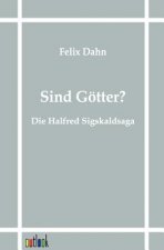 Sind Goetter?