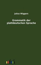 Grammatik Der Plattdeutschen Sprache