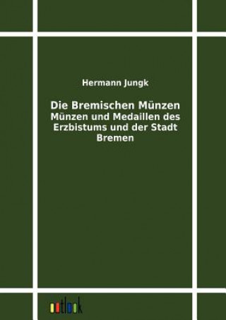 Bremischen Munzen