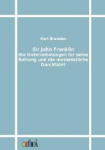 Sir John Franklin