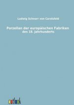 Porzellan der europaischen Fabriken des 18. Jahrhunderts