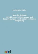 Aus der Heimat