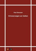 Erinnerungen an Indien