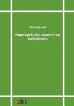 Handbuch des deutschen Volksliedes