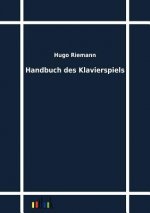 Handbuch des Klavierspiels