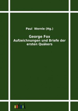 George Fox