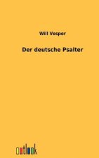Deutsche Psalter