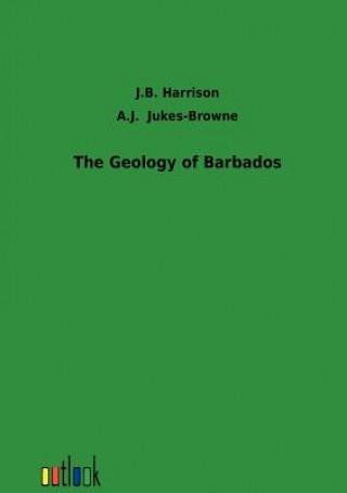 Geology of Barbados