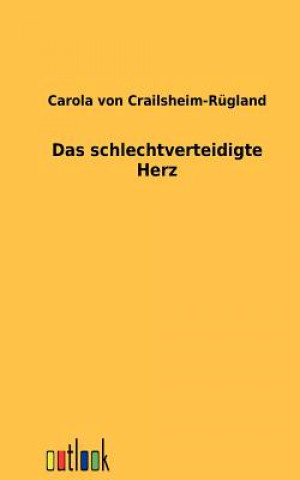 schlechtverteidigte Herz