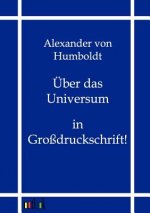 UEber das Universum