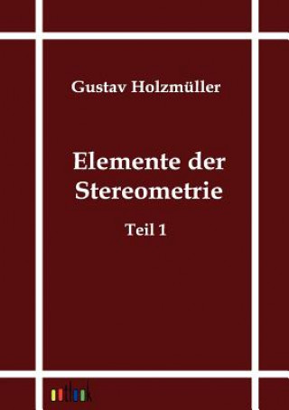 Elemente der Stereometrie