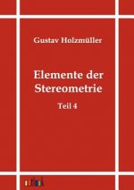 Elemente der Stereometrie