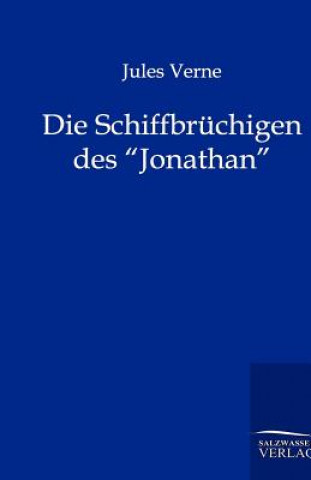 Schiffbruchigen des Jonathan