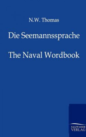 Seemannssprache