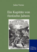 Kapitan von funfzehn Jahren