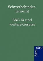 Schwerbehindertenrecht