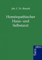 Homoeopathischer Haus- und Selbstarzt