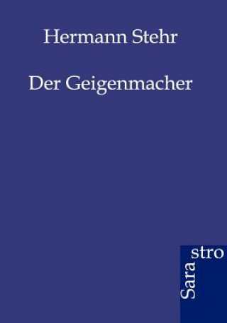 Geigenmacher