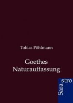Goethes Naturauffassung
