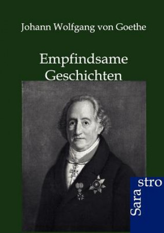 Empfindsame Geschichten