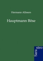 Hauptmann Boese