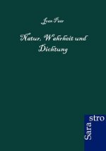 Natur, Wahrheit und Dichtung