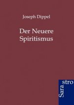 Neuere Spiritismus