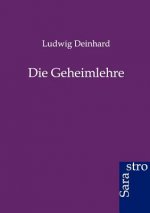 Geheimlehre