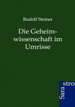 Geheimwissenschaft im Umrisse