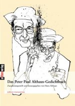 Peter Paul Althaus-Gedichtbuch