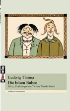 boesen Buben