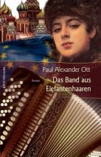 Band aus Elefantenhaaren