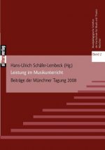 Leistung im Musikunterricht