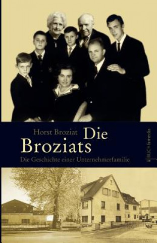 Broziats