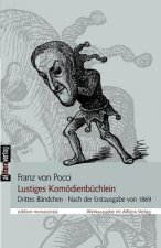 Lustiges Komoedienbuchlein