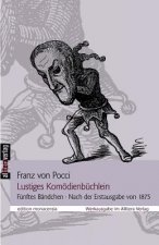 Lustiges Komoedienbuchlein