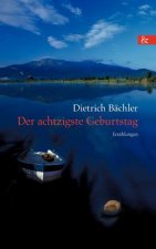 achtzigste Geburtstag