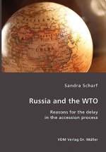 Russia and the WTO