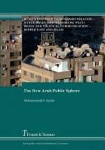 New Arab Public Sphere