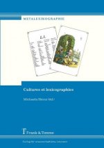 Cultures Et Lexicographies