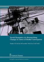 Social Dynamics 2.0