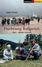 Fluchtweg Bulgarien